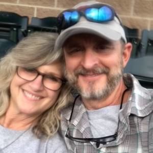 Meet your Posher, Denise